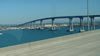 San Diego – Bay bridge 