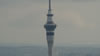 Auckland Sky Tower 