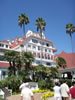 San Diego – Hotel Del Coronado 