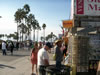 Shops at Venice Beach 